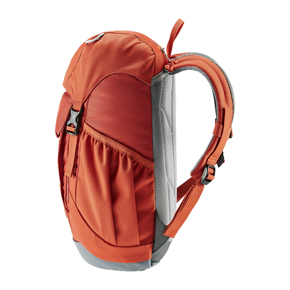 Mochila Infantil para Trilhas Curtas Waldfuchs 14L Deuter