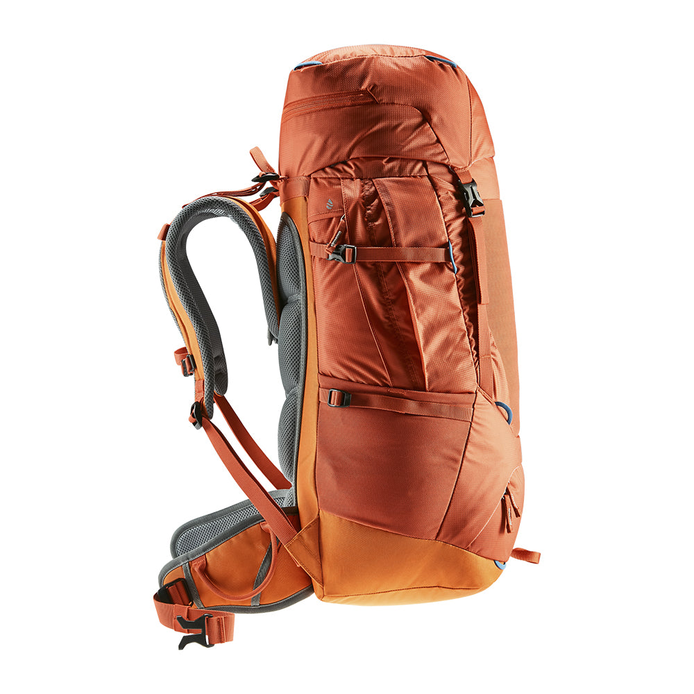 Mochila Infantil 40 Litros Semi Cargueira Fox 40 (+4L) Deuter