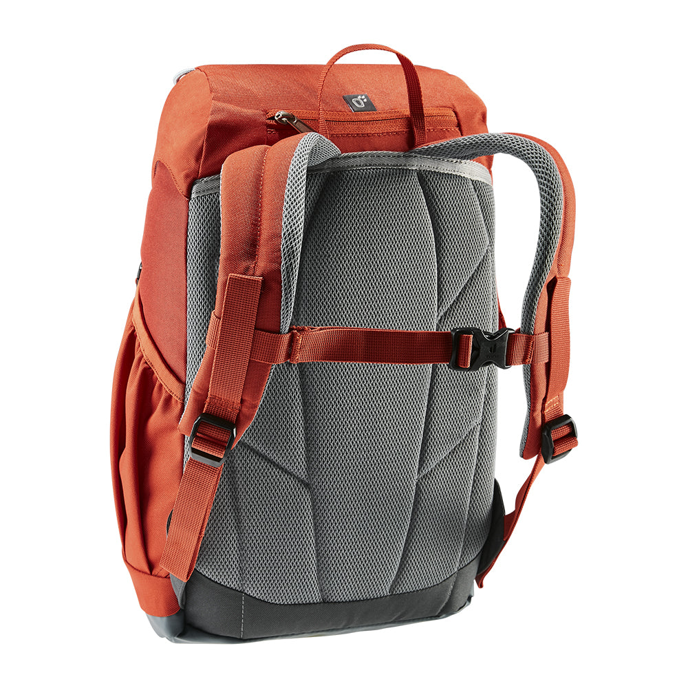 Mochila Infantil para Trilhas Curtas Waldfuchs 14L Deuter