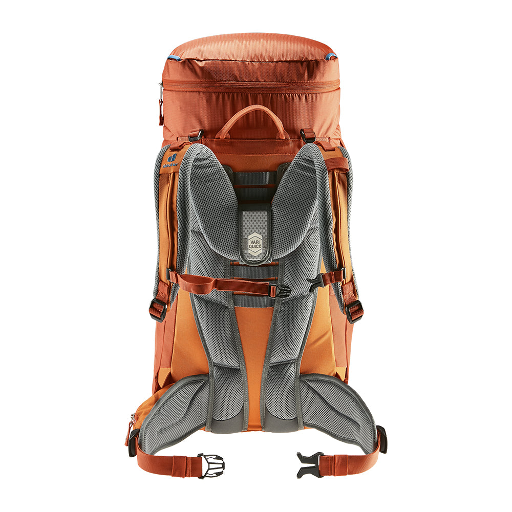 Mochila Infantil 40 Litros Semi Cargueira Fox 40 (+4L) Deuter
