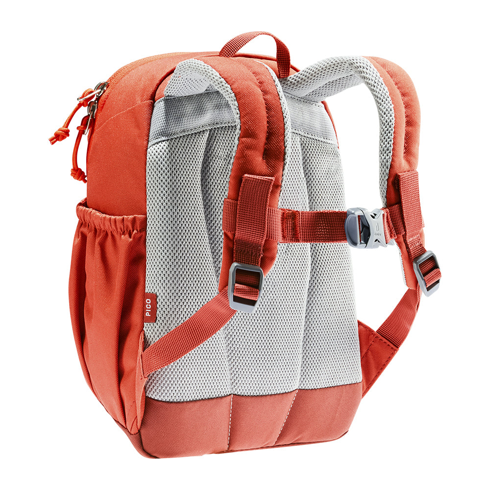 Mochila Escolar Infantil Pico 5L Deuter