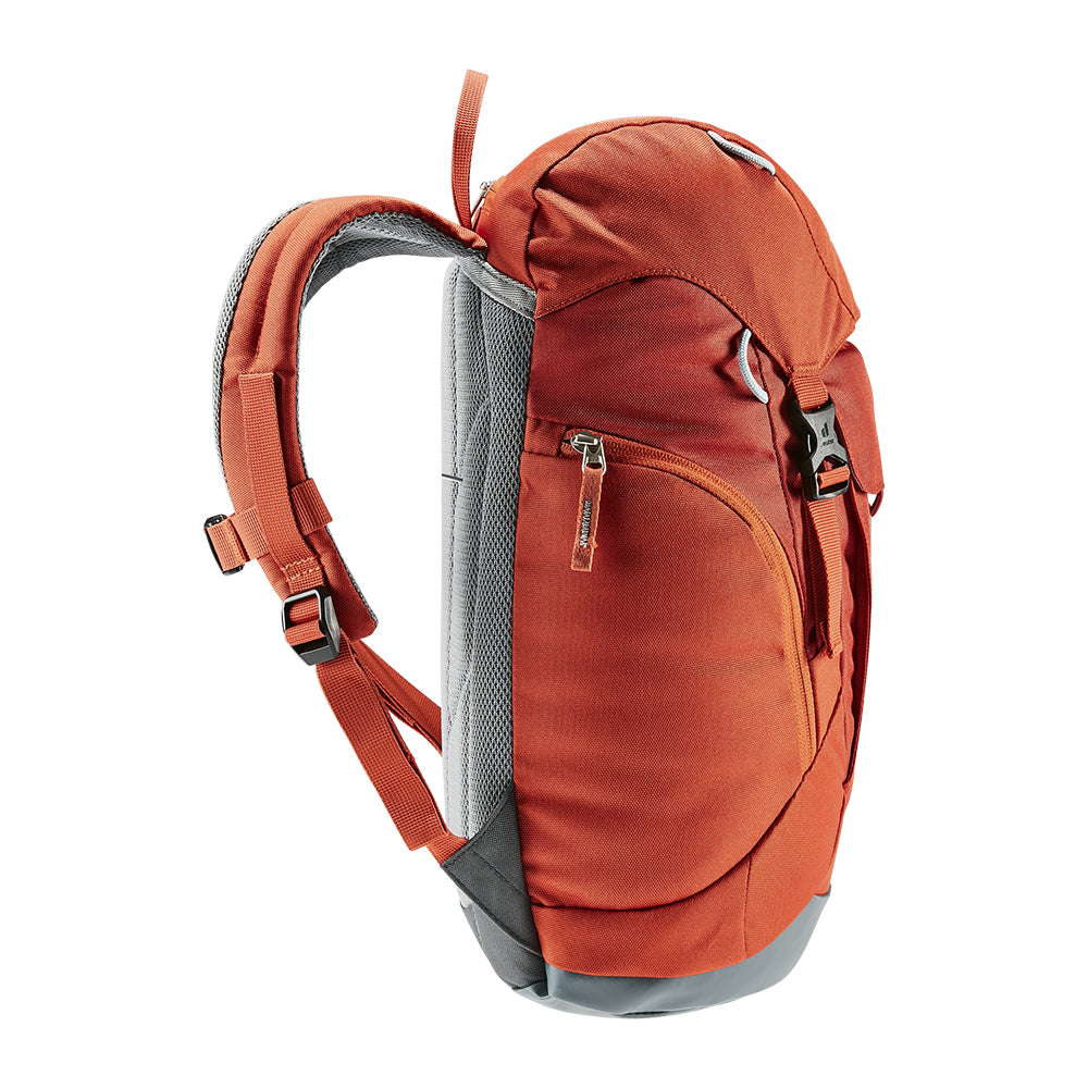 Mochila Infantil para Trilhas Curtas Waldfuchs 14L Deuter
