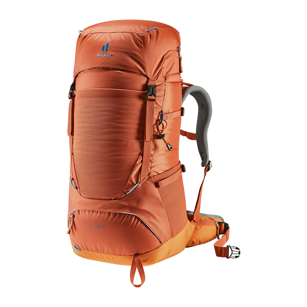 Mochila Infantil 40 Litros Semi Cargueira Fox 40 (+4L) Deuter