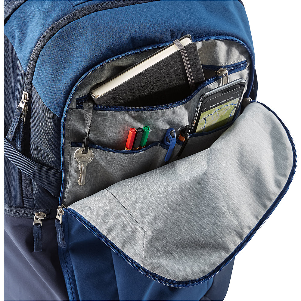 Mochila Urbana Gigant 28L Deuter