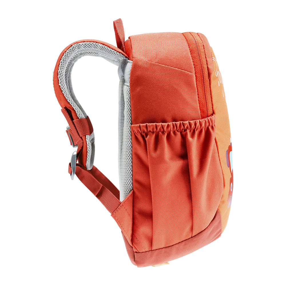Mochila Escolar Infantil Pico 5L Deuter