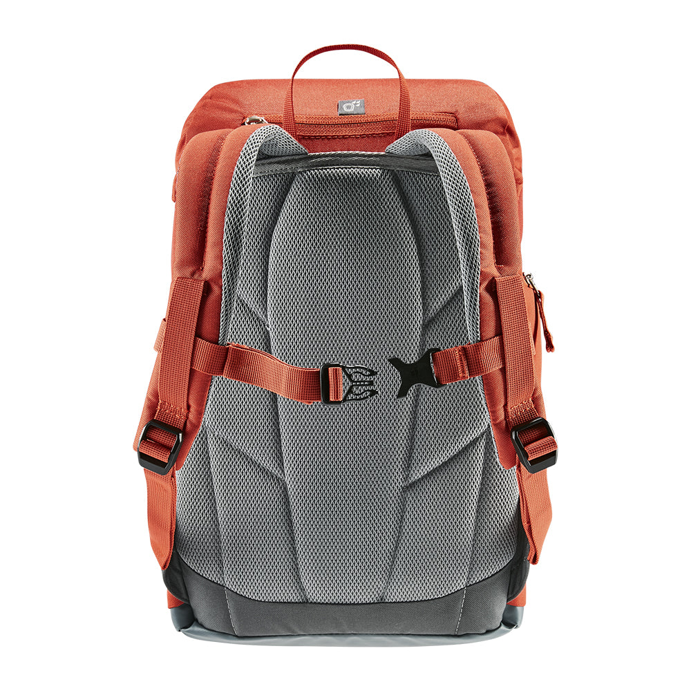 Mochila Infantil para Trilhas Curtas Waldfuchs 14L Deuter