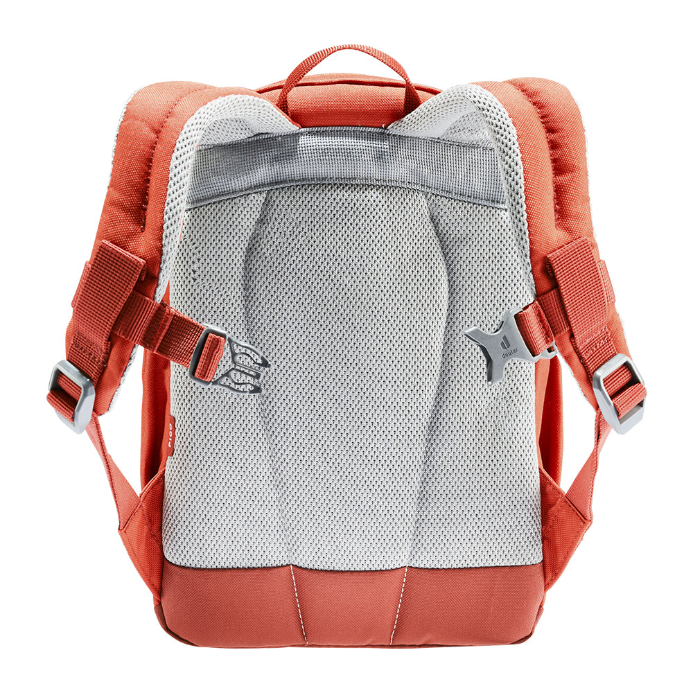 Mochila Escolar Infantil Pico 5L Deuter