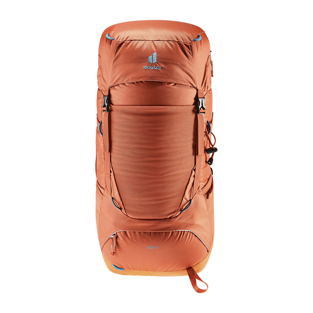 Mochila Infantil 40 Litros Semi Cargueira Fox 40 (+4L) Deuter