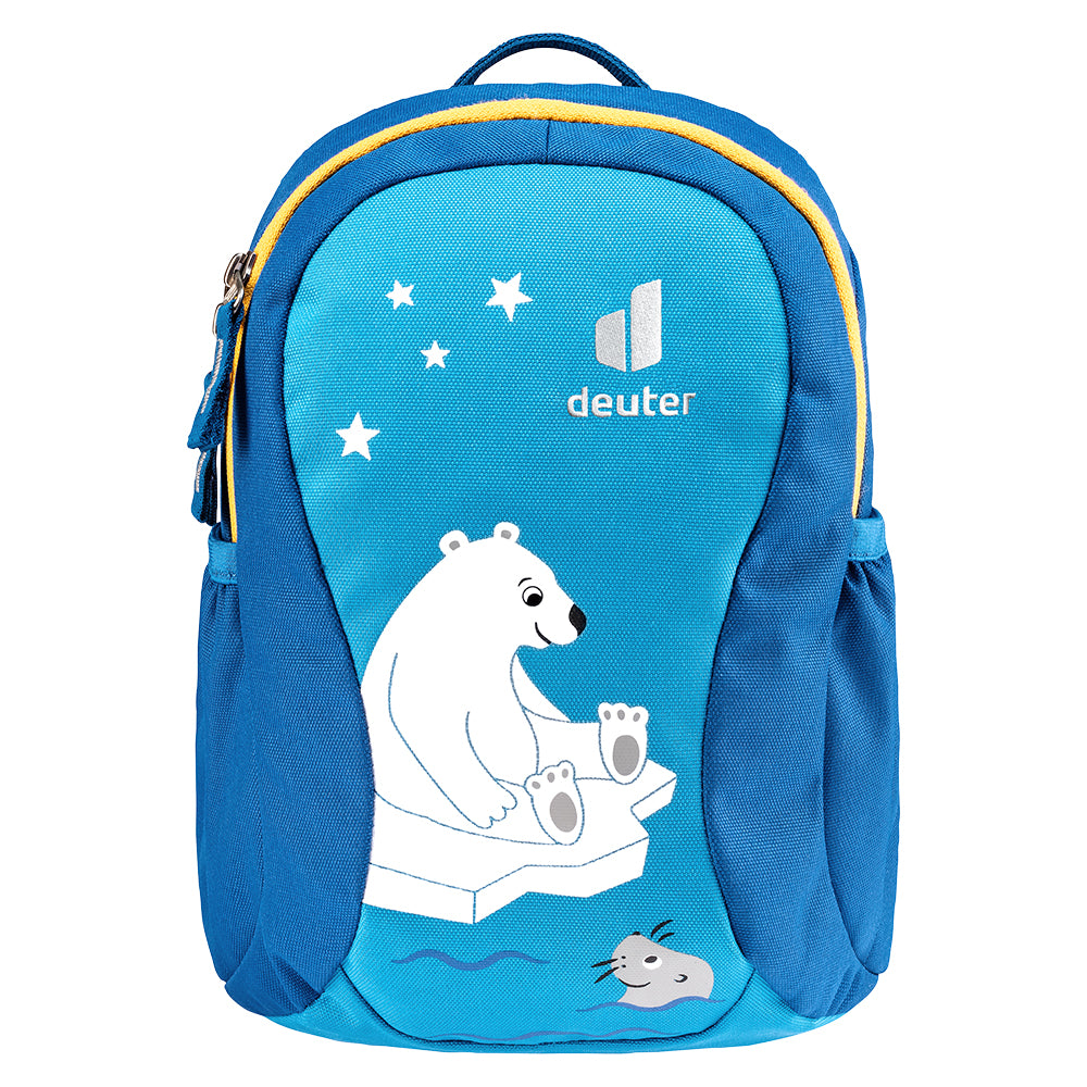 Mochila Escolar Infantil Pico 5L Deuter