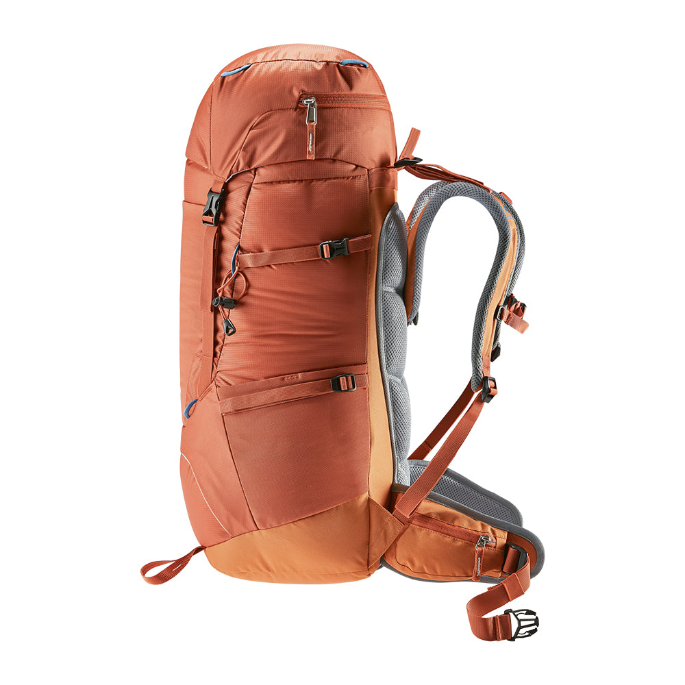 Mochila Infantil 40 Litros Semi Cargueira Fox 40 (+4L) Deuter