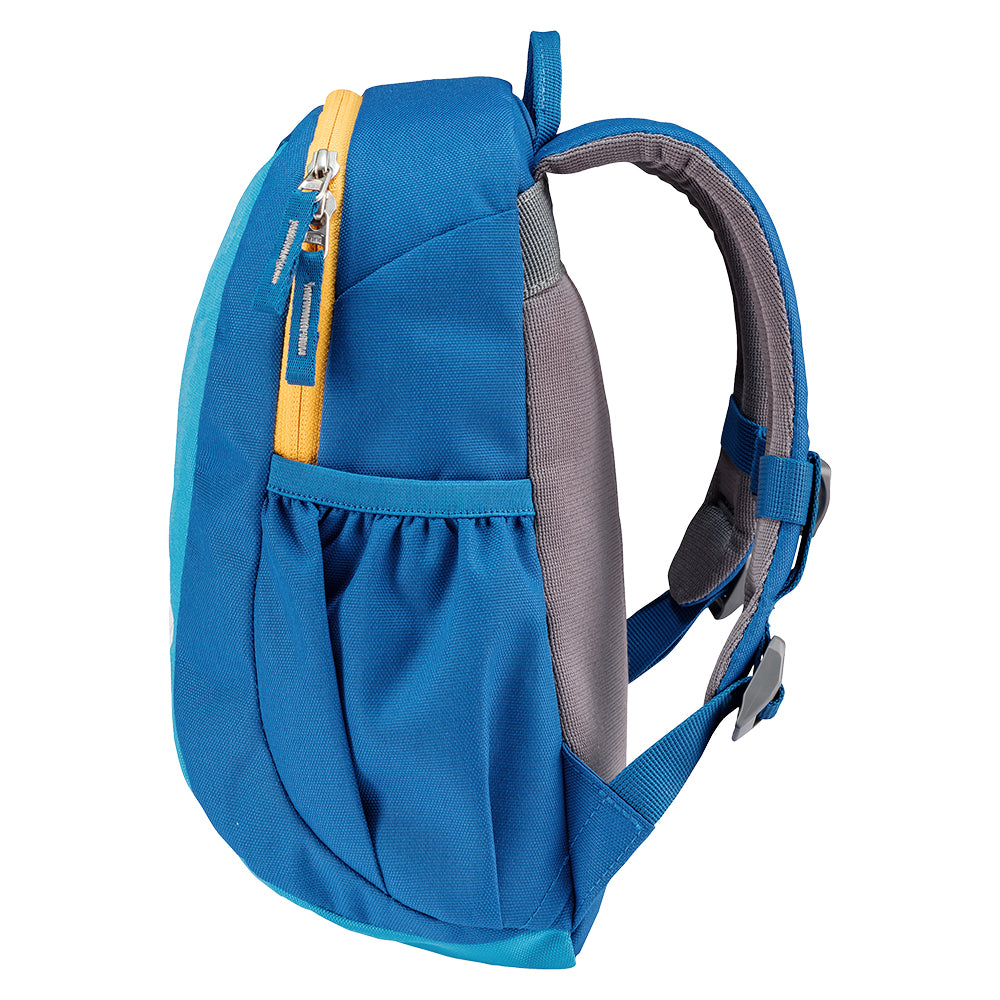 Mochila Escolar Infantil Pico 5L Deuter