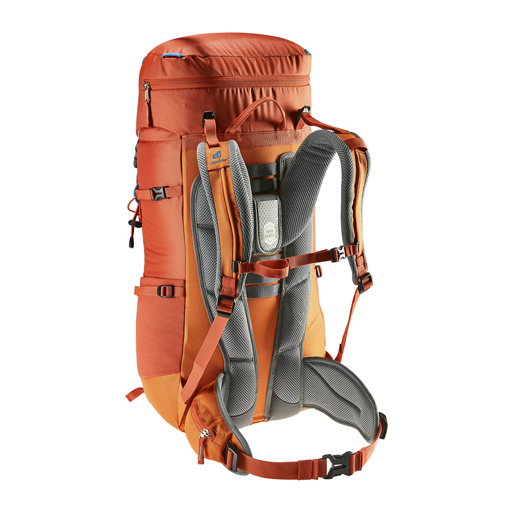 Mochila Infantil 40 Litros Semi Cargueira Fox 40 (+4L) Deuter