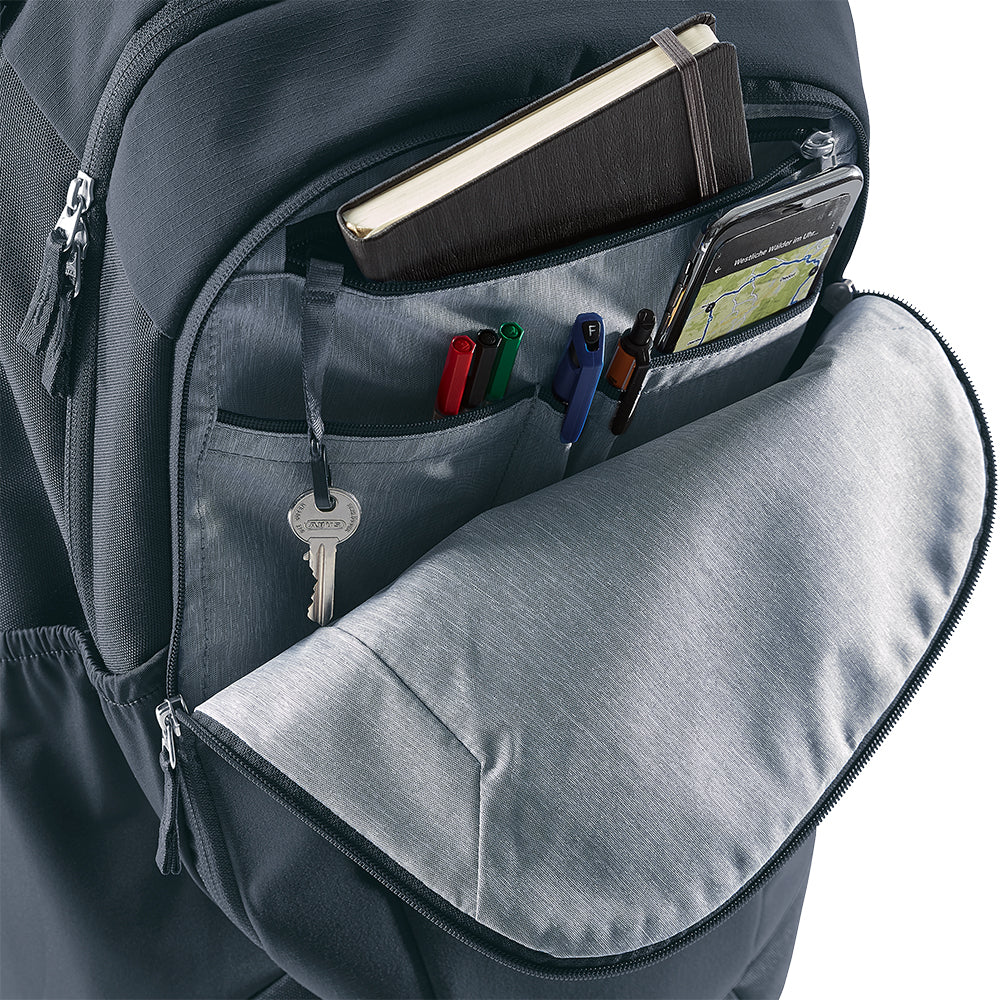 Mochila Urbana Giga 28L Deuter