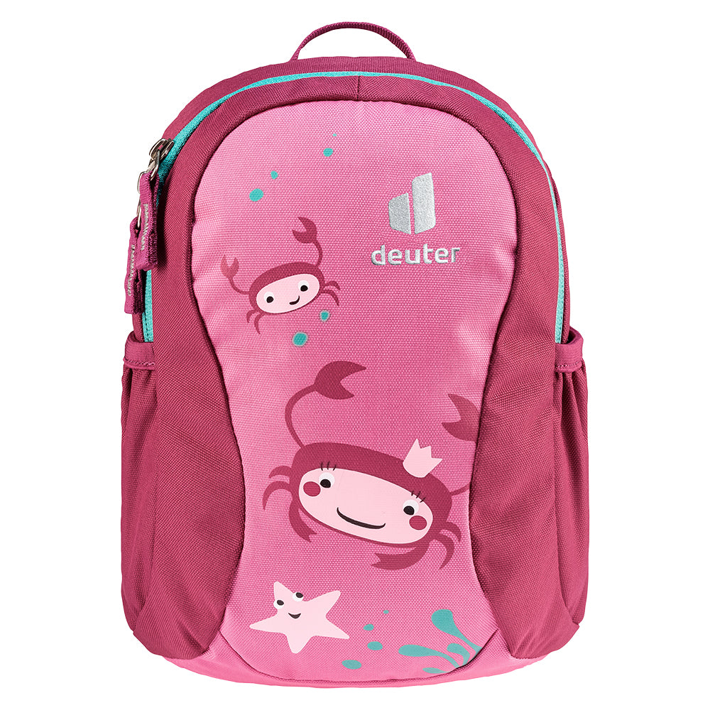 Mochila Escolar Infantil Pico 5L Deuter