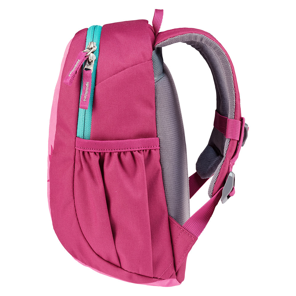 Mochila Escolar Infantil Pico 5L Deuter