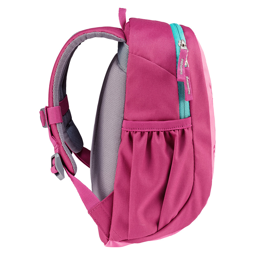 Mochila Escolar Infantil Pico 5L Deuter
