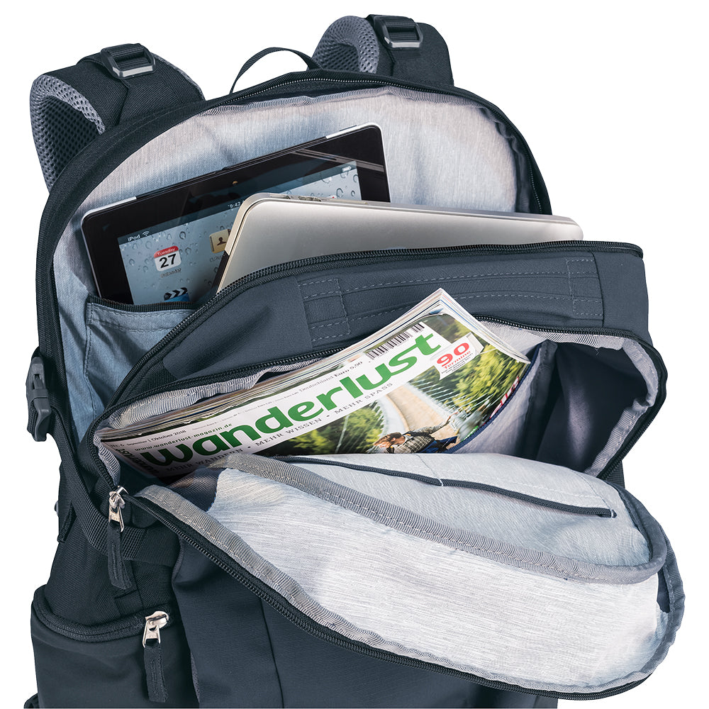 Mochila Urbana Gigant 28L Deuter