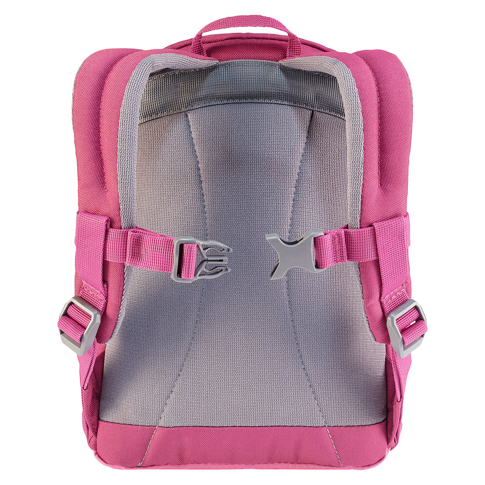 Mochila Escolar Infantil Pico 5L Deuter