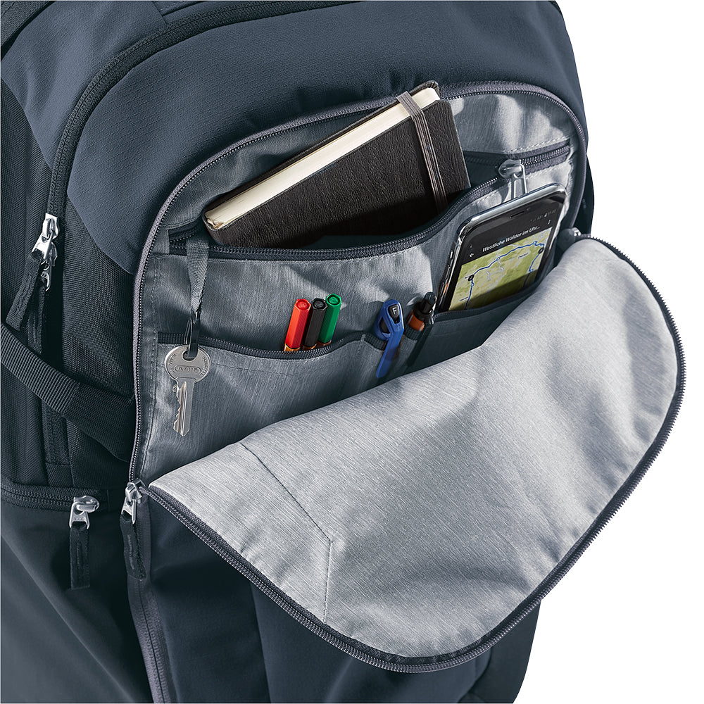 Mochila Urbana Gigant 28L Deuter