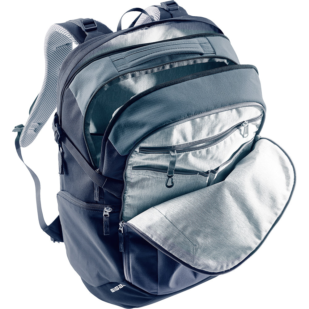 Mochila Urbana Gigant 28L Deuter