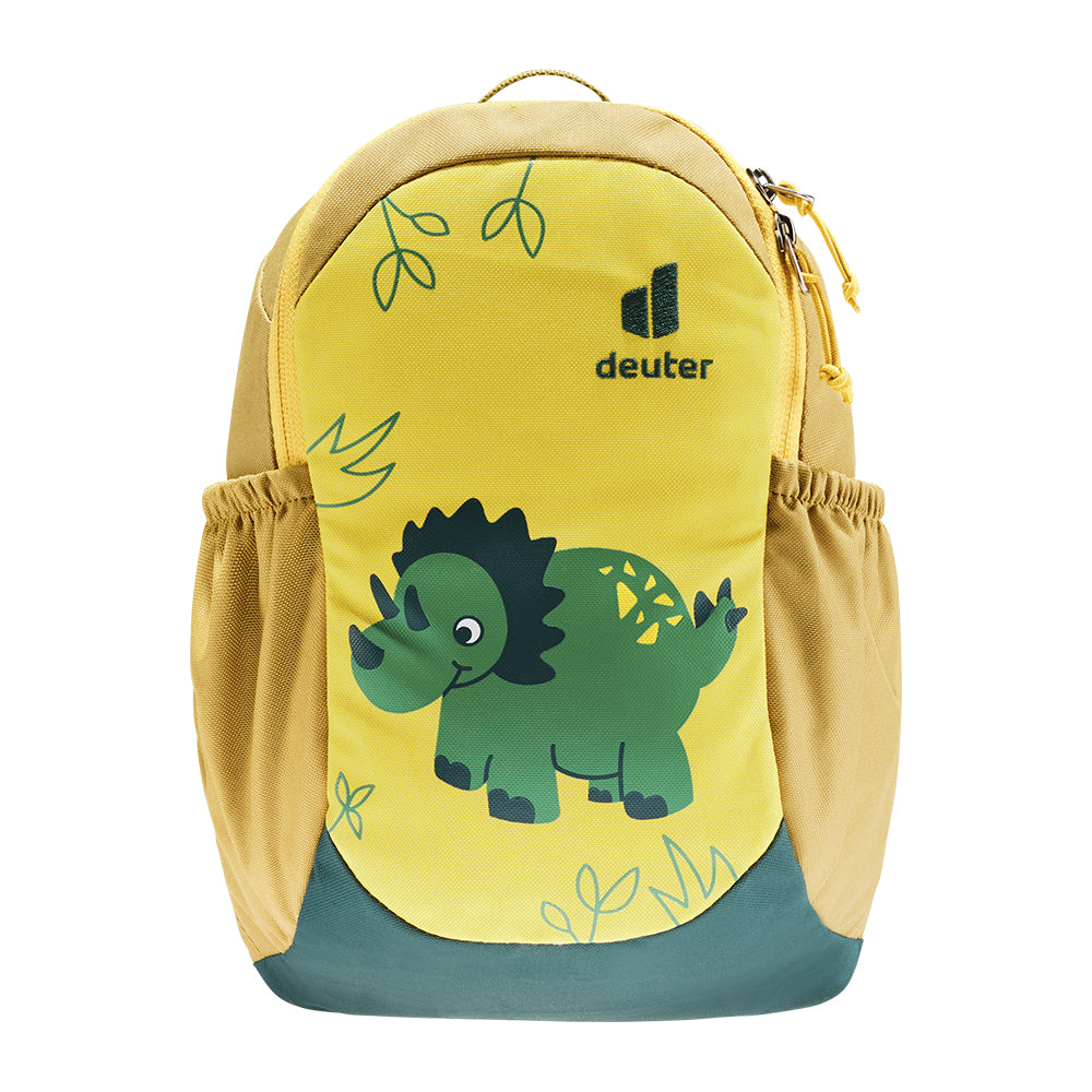 Mochila Escolar Infantil Pico 5L Deuter