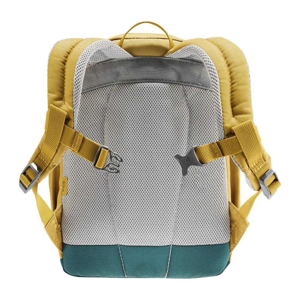 Mochila Escolar Infantil Pico 5L Deuter