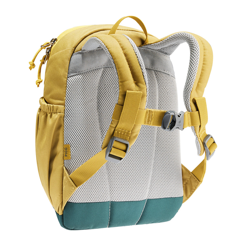 Mochila Escolar Infantil Pico 5L Deuter