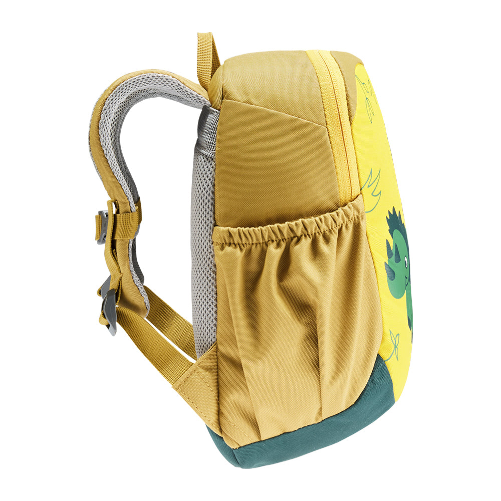 Mochila Escolar Infantil Pico 5L Deuter