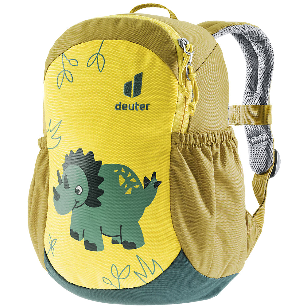 Mochila Escolar Infantil Pico 5L Deuter