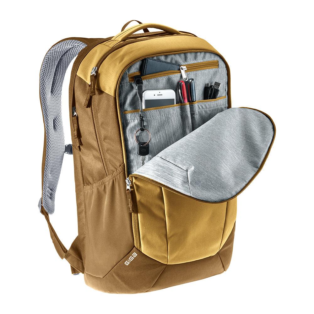 Mochila Urbana Giga 28L Deuter