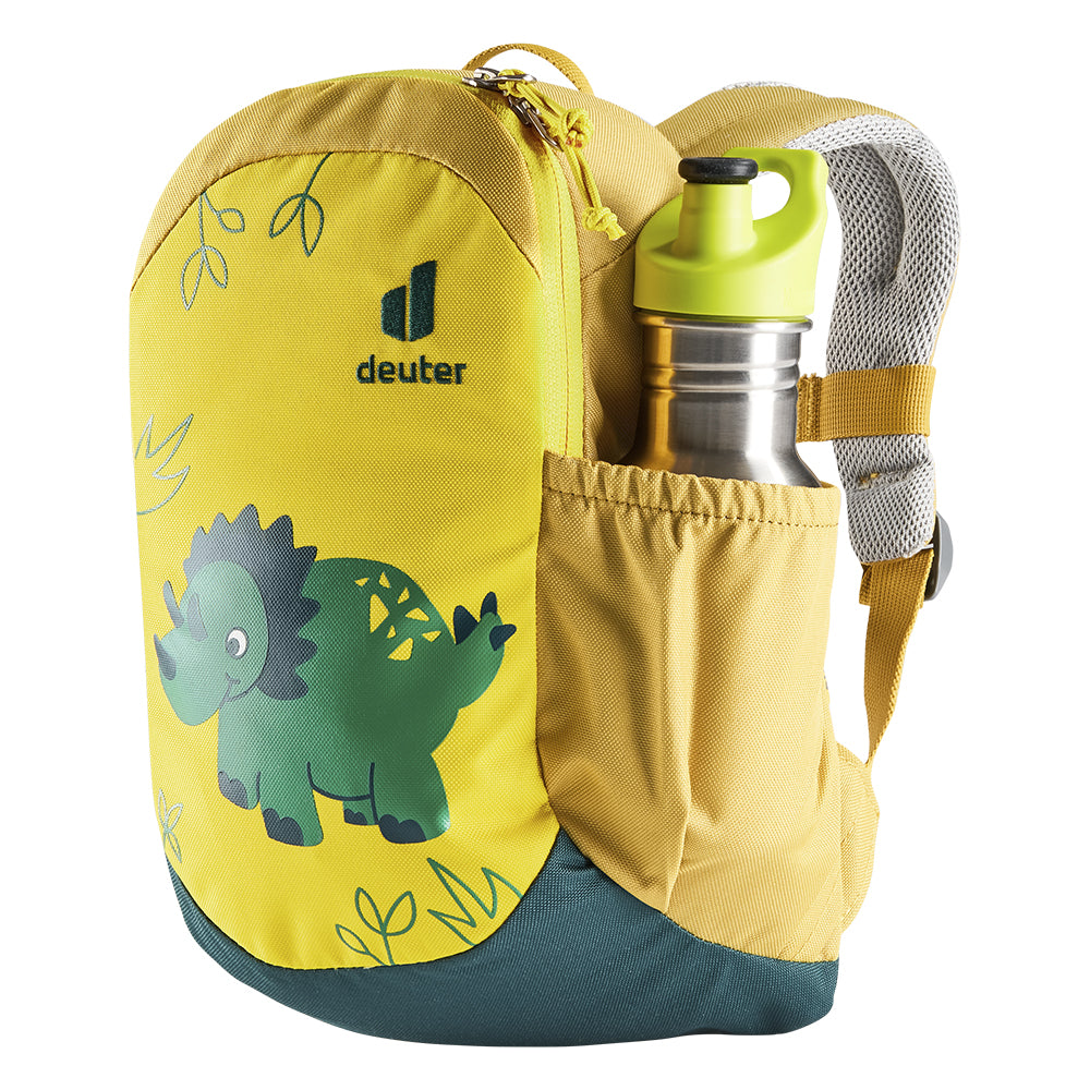 Mochila Escolar Infantil Pico 5L Deuter