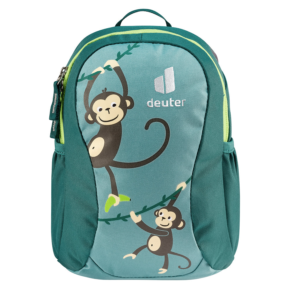 Mochila Escolar Infantil Pico 5L Deuter