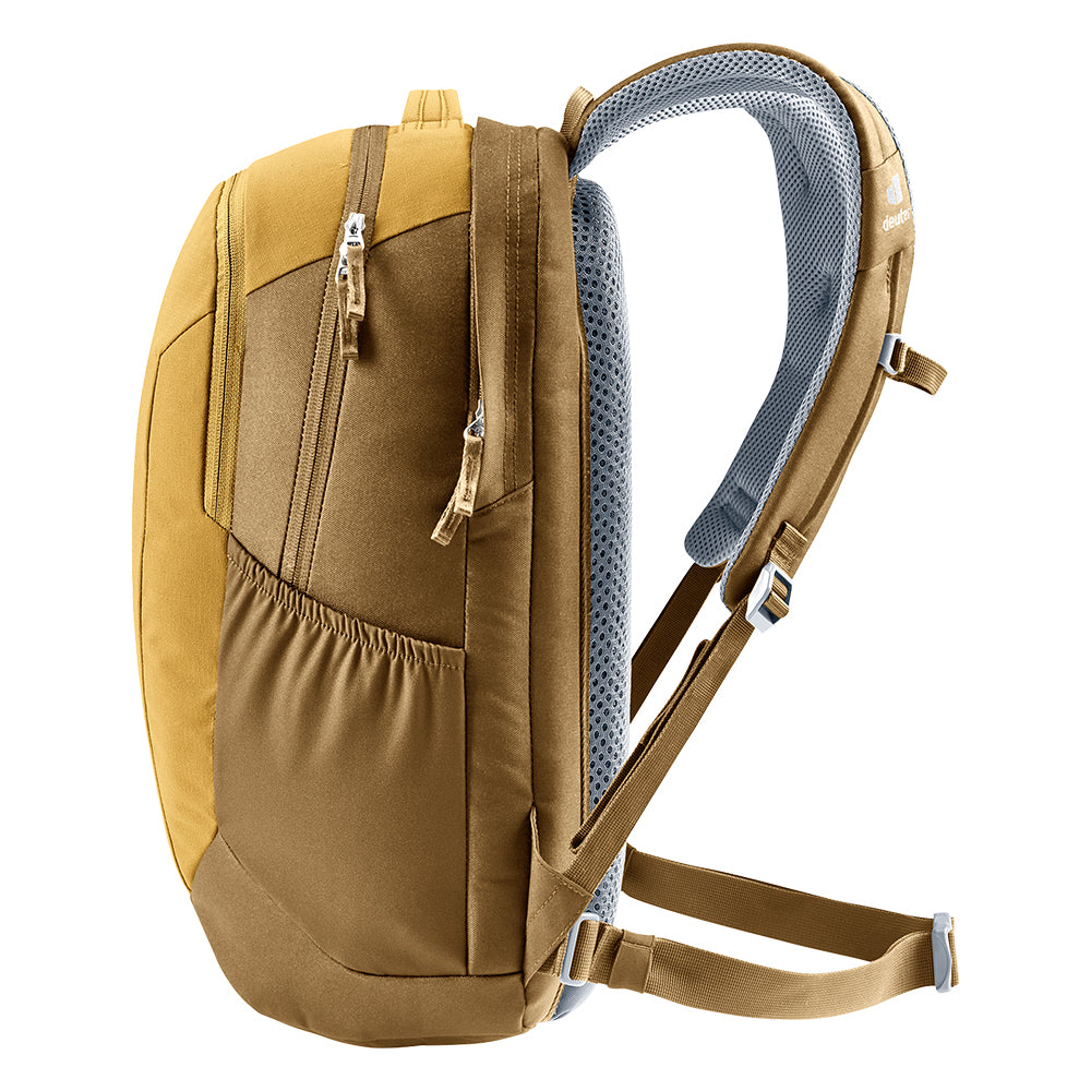 Mochila Urbana Giga 28L Deuter