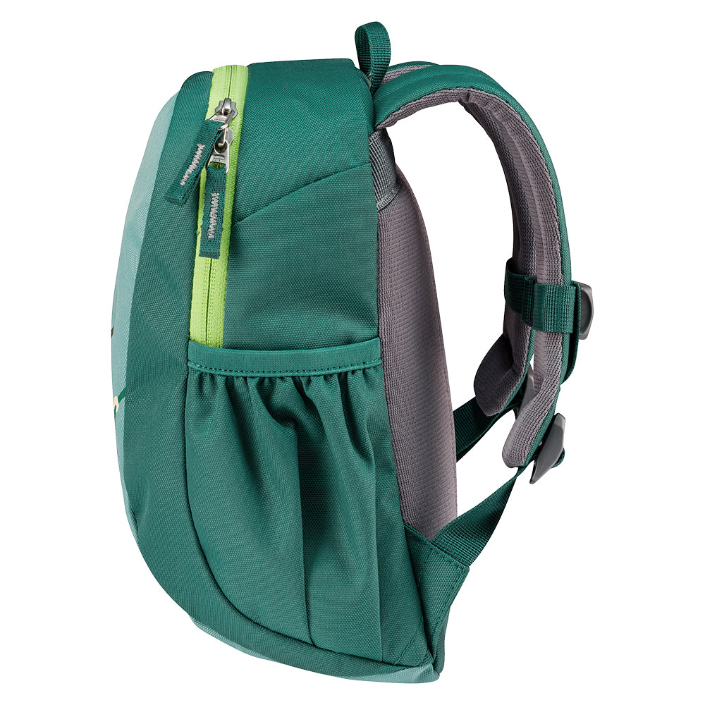 Mochila Escolar Infantil Pico 5L Deuter
