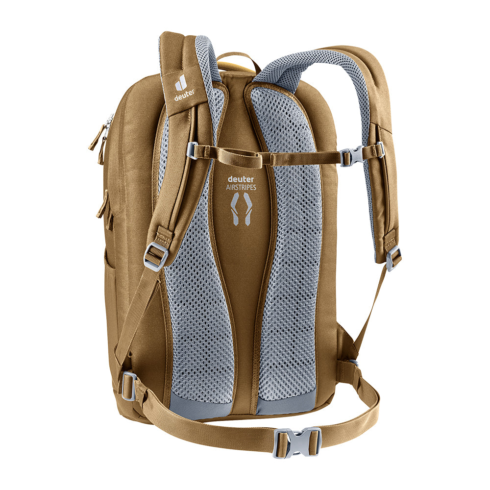 Mochila Urbana Giga 28L Deuter