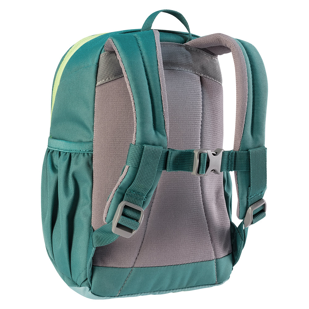 Mochila Escolar Infantil Pico 5L Deuter