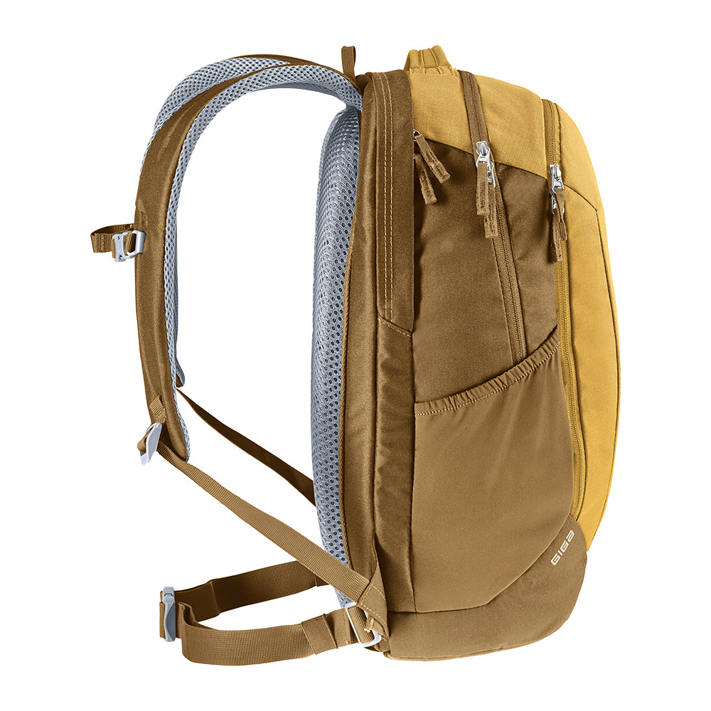 Mochila Urbana Giga 28L Deuter