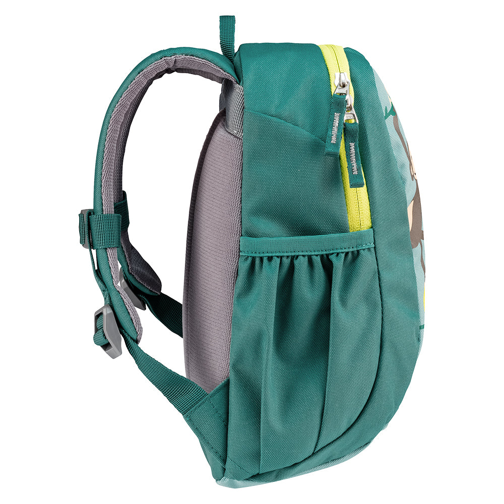 Mochila Escolar Infantil Pico 5L Deuter