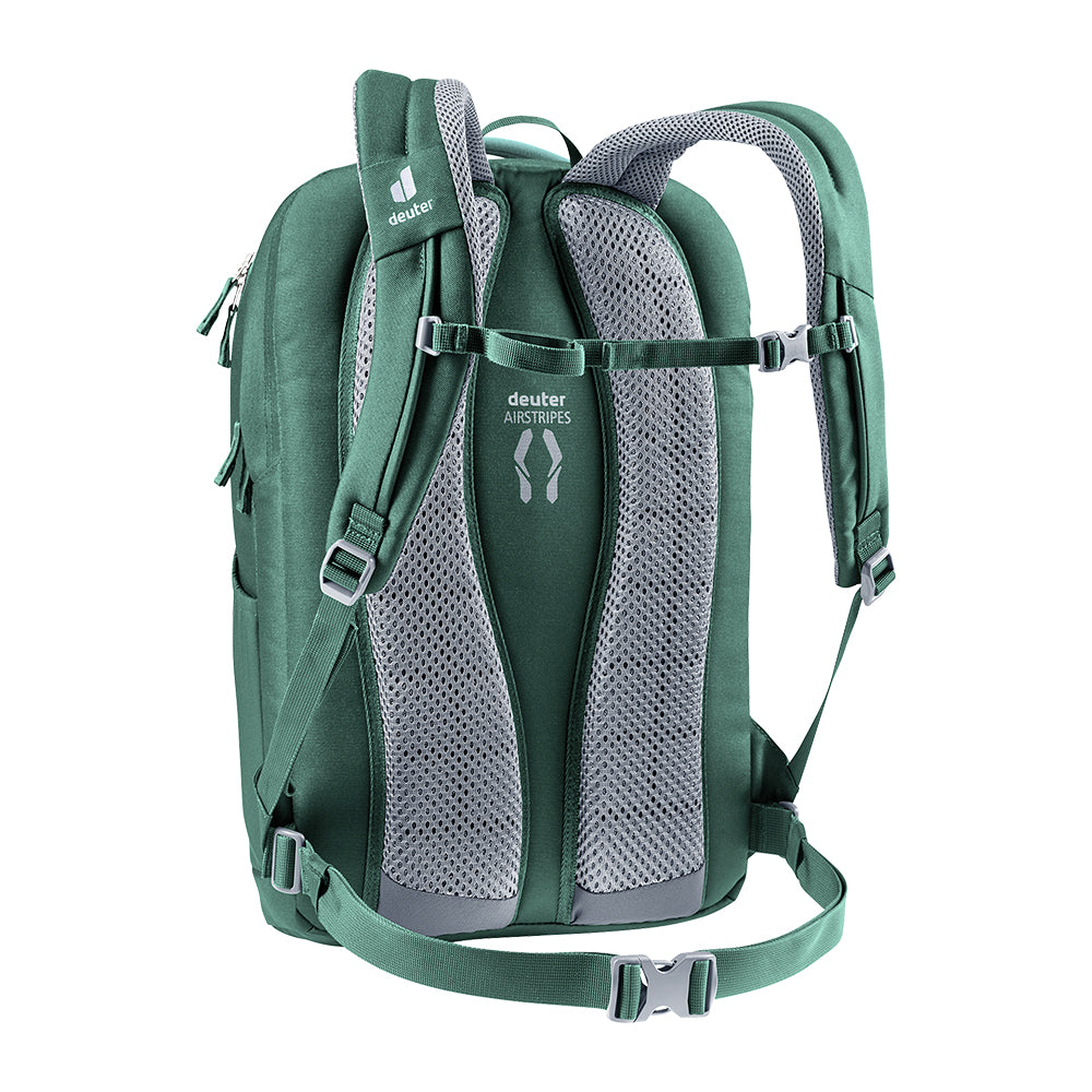 Mochila Urbana Giga 28L Deuter
