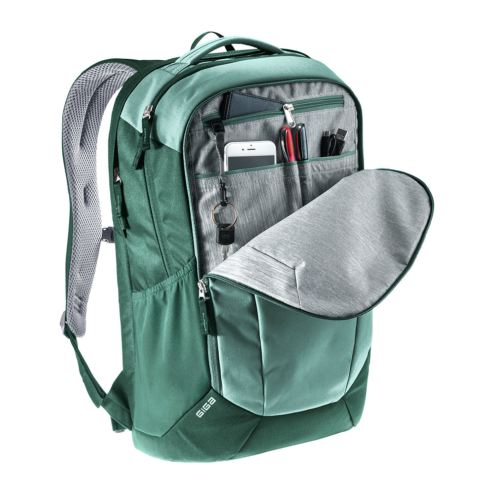 Mochila Urbana Giga 28L Deuter