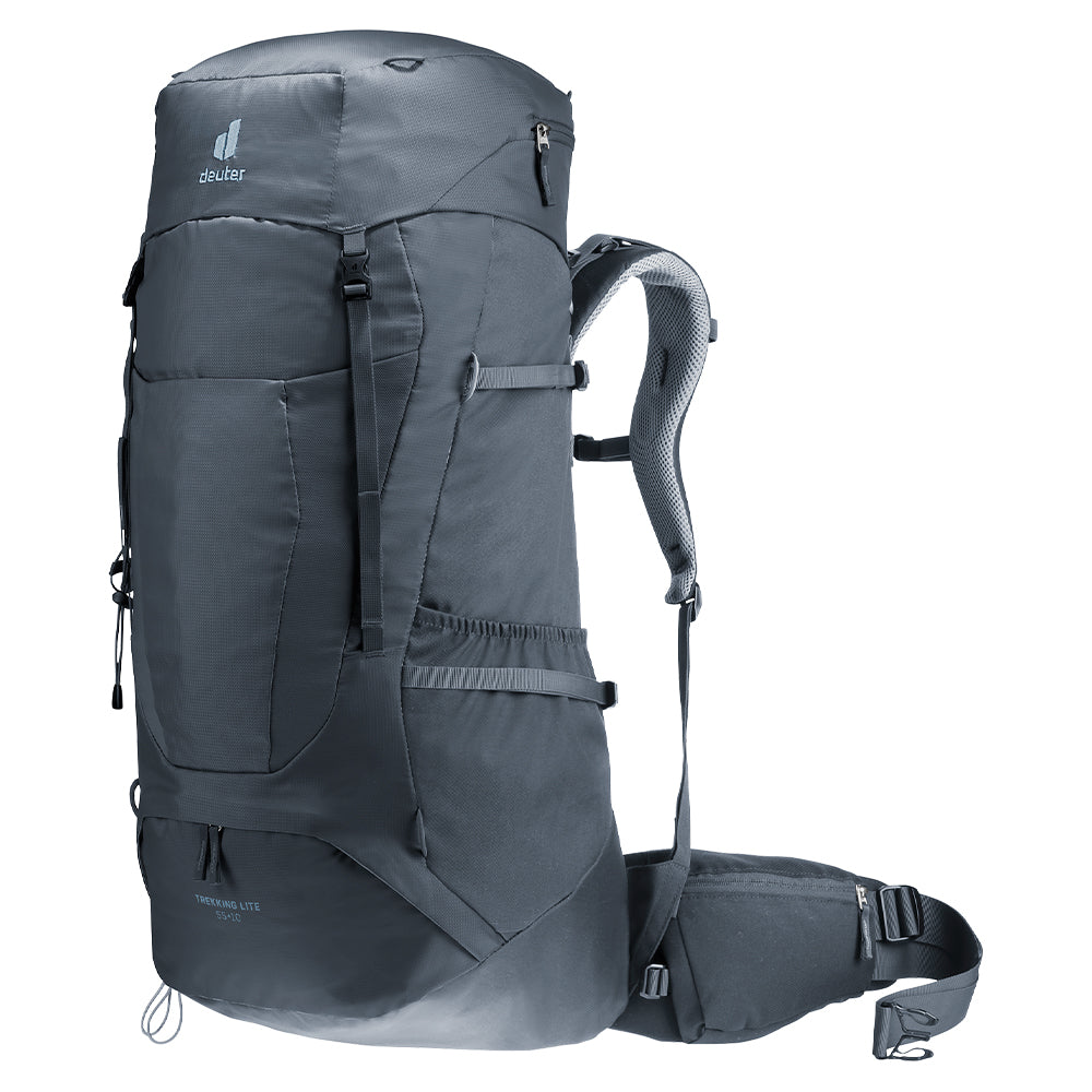 Mochila para Trekking Lite 55+10 | Deuter – Deuter Brasil