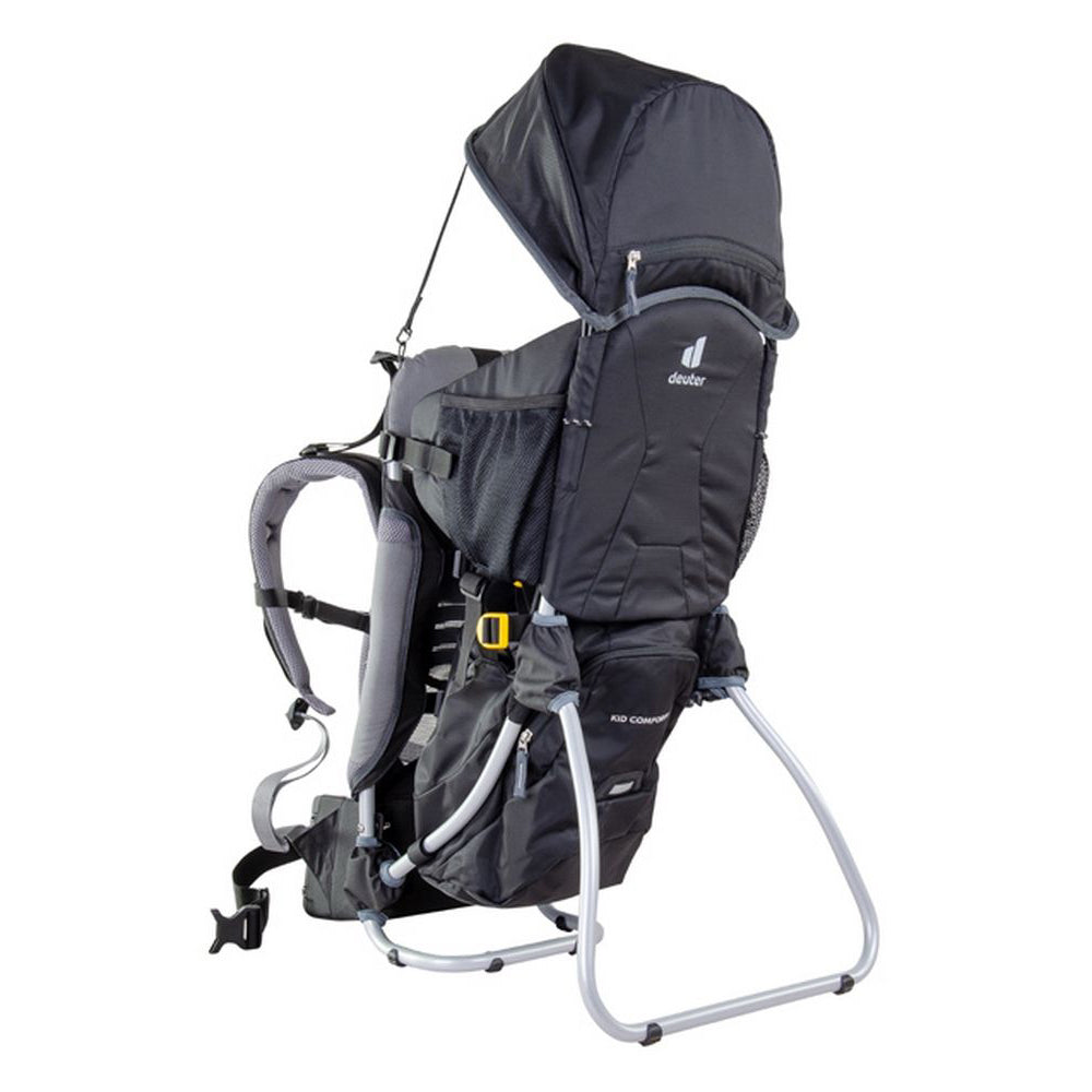 Mochila de Transporte para Bebê Kid Comfort I Set | Deuter
