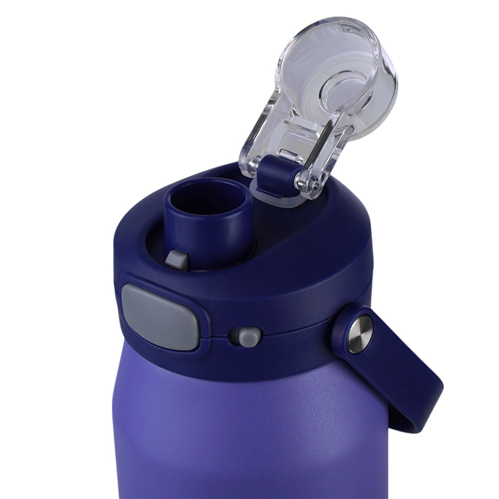 Garrafa Térmica 550 ml Isomax Color NTK