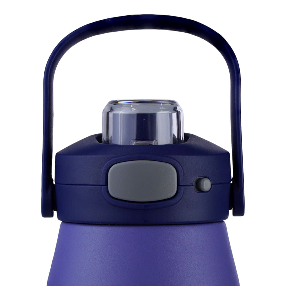 Garrafa Térmica 550 ml Isomax Color NTK