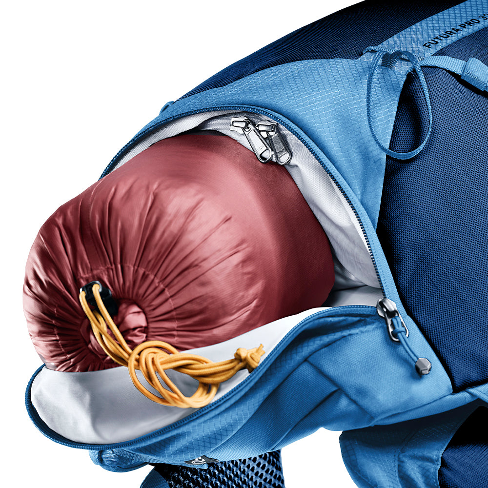 Mochila Hiking Futura Pro 32L Deuter
