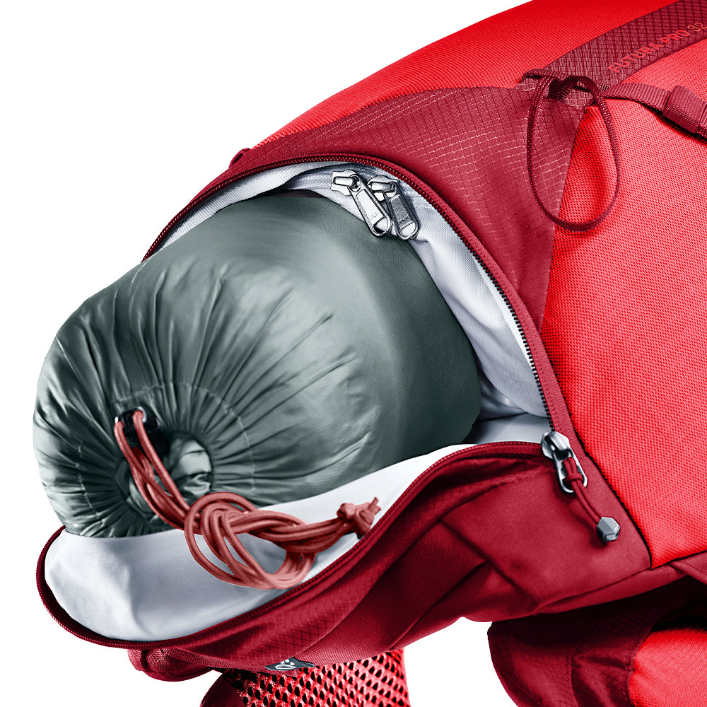 Mochila Hiking Futura Pro 32L Deuter