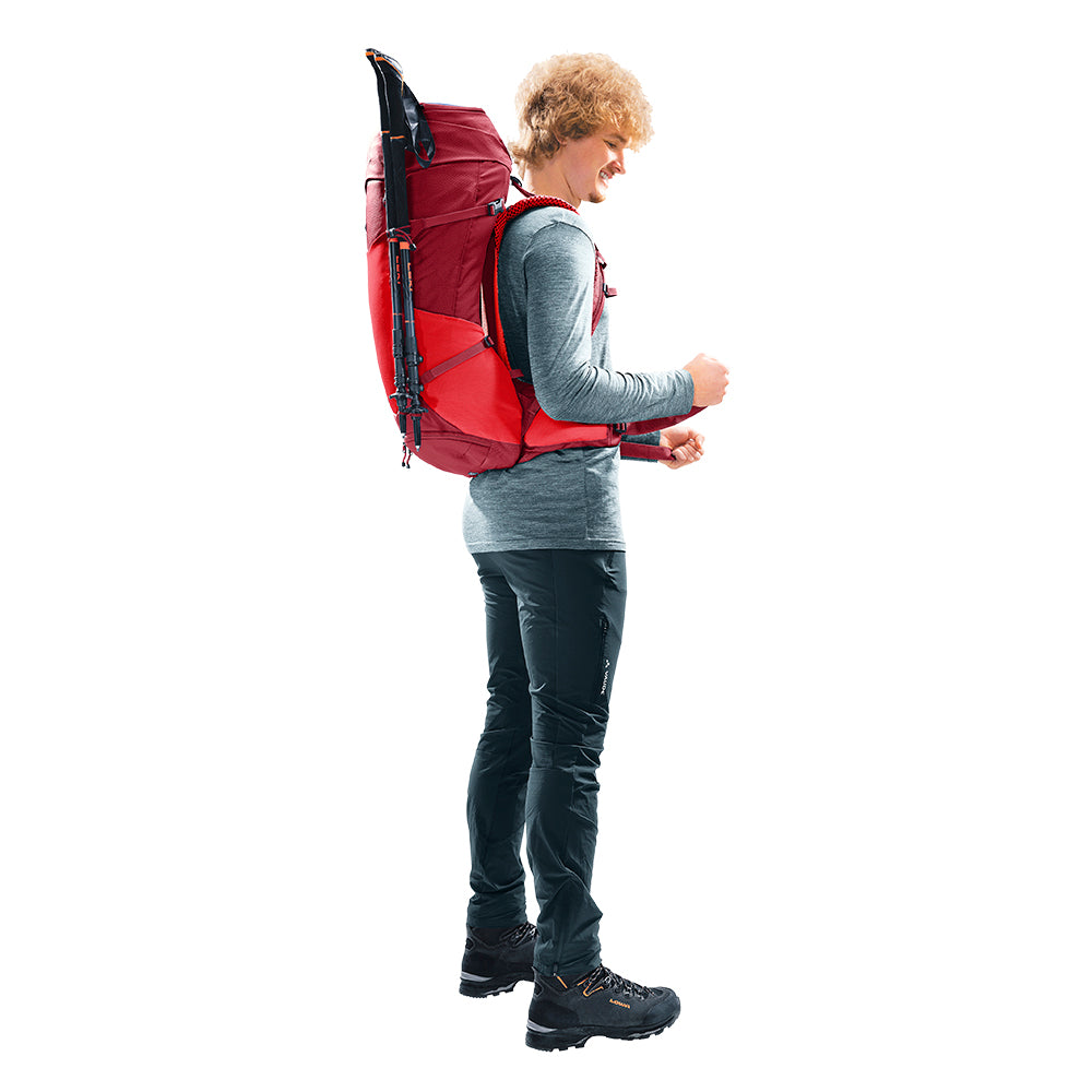 Mochila Hiking Futura Pro 32L Deuter