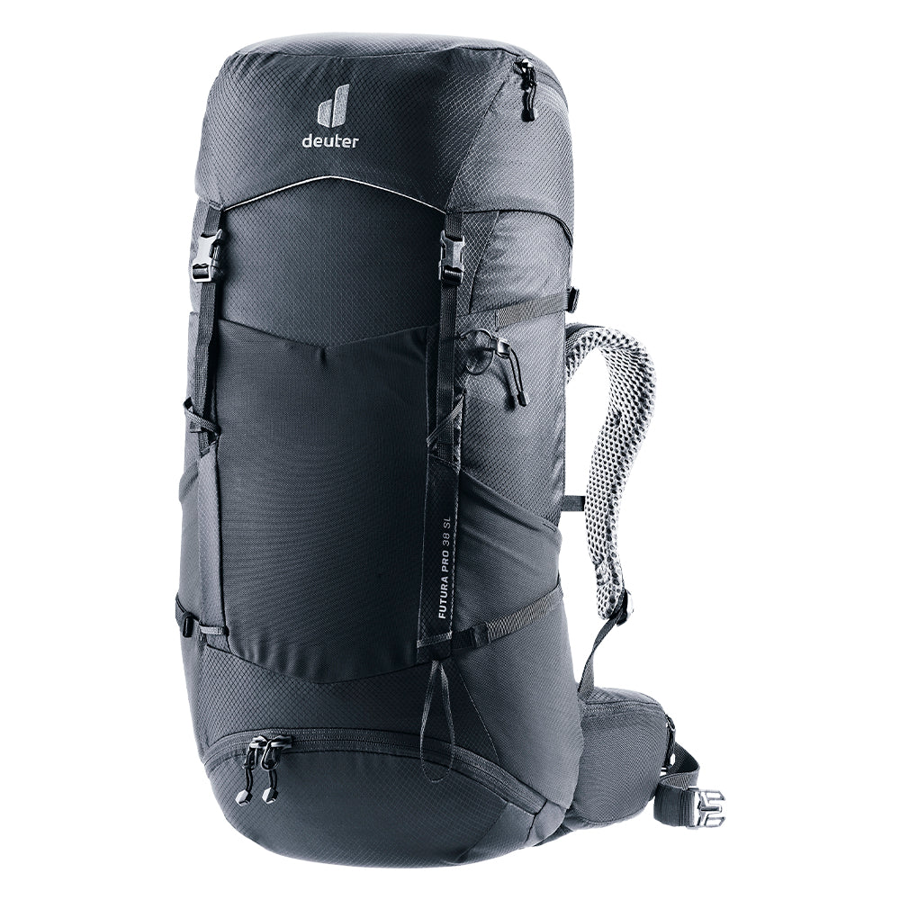 Mochila Futura Pro 38 SL 2026 Deuter