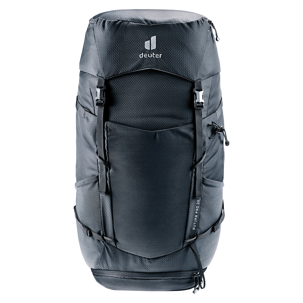 Mochila Futura Pro 38 SL 2026 Deuter