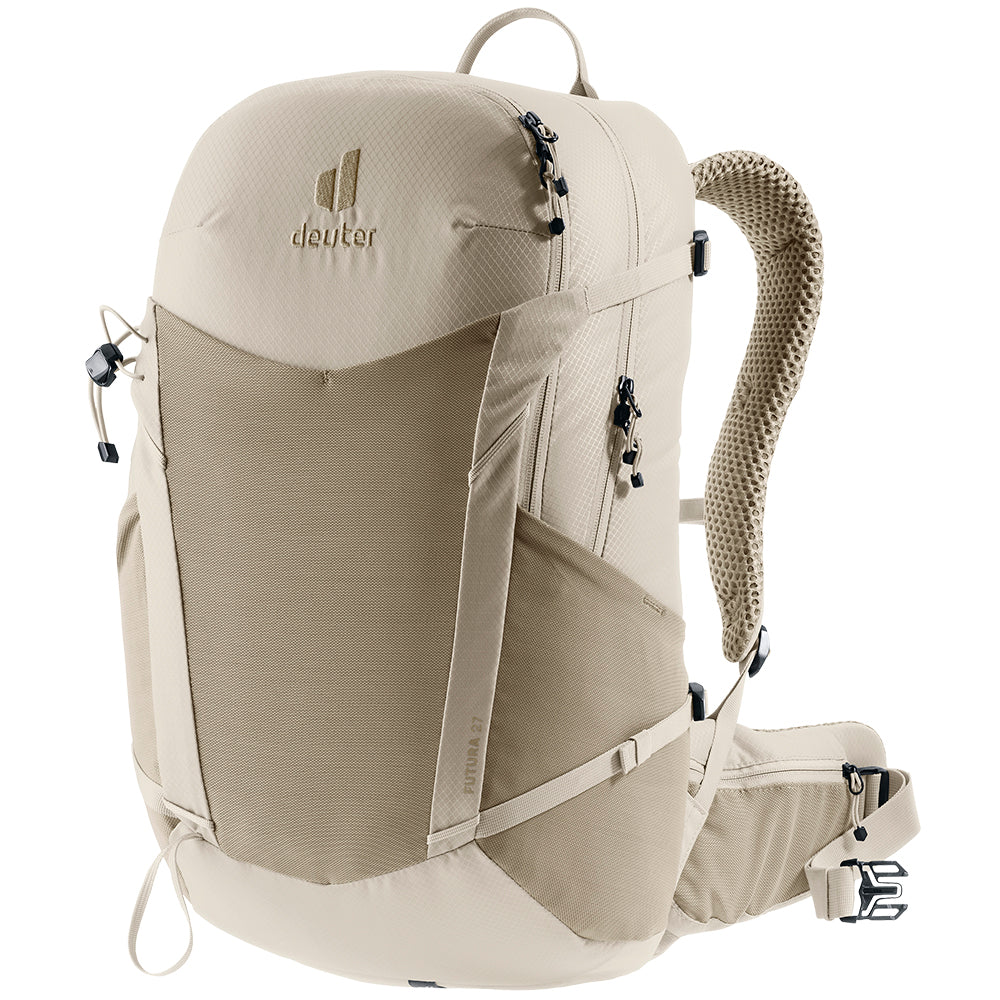 Mochila Hiking Futura 27 2026 Deuter